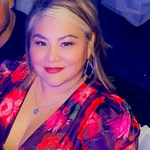 Meet your Posher, Cyndi